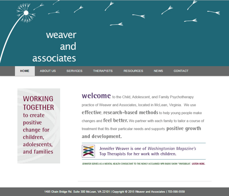 Weaver and Associates